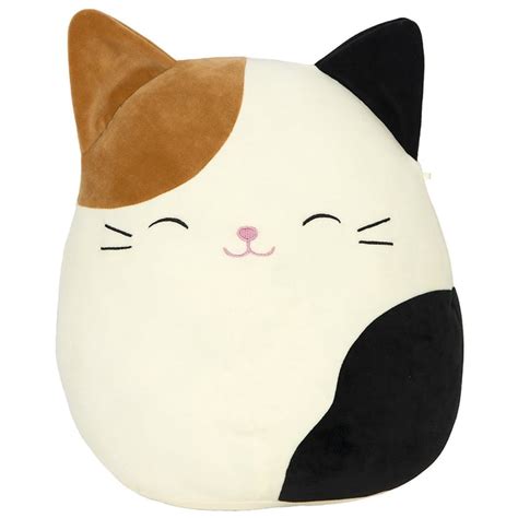 Five Reasons Why Iris: The Magical Kitten Squishmallow Is So Popular